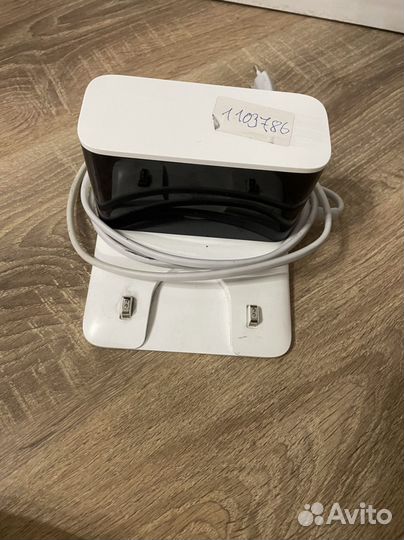 Робот пылесос xiaomi на запчасти