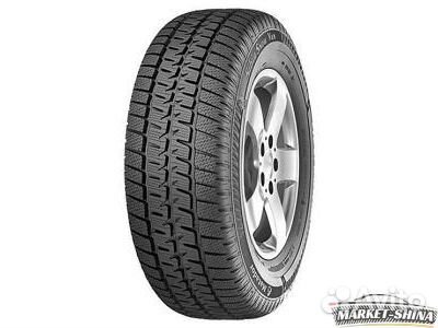 Matador MPS 530 Sibir Snow Van 235/65 R16 R