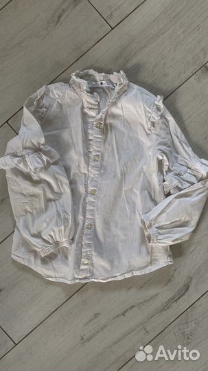 Вещи школьные пакетом 122