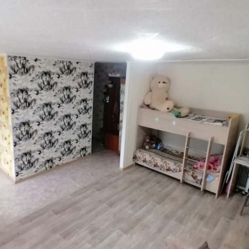 Квартира 1-комн. 30.2 м² в Асино — фото 8 из 10