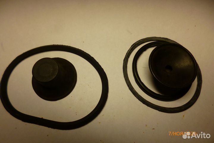 Пасики для магнитофонов