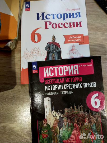 Учебник английского 6 класс старлайт