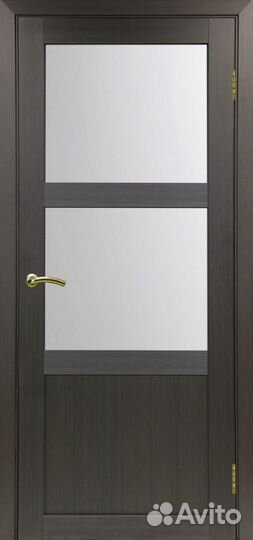 Дверь межкомнатная 530