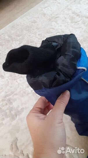 Спецодежда зимняя