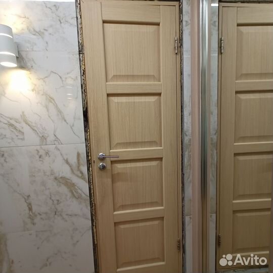 Межкомнатные двери бу