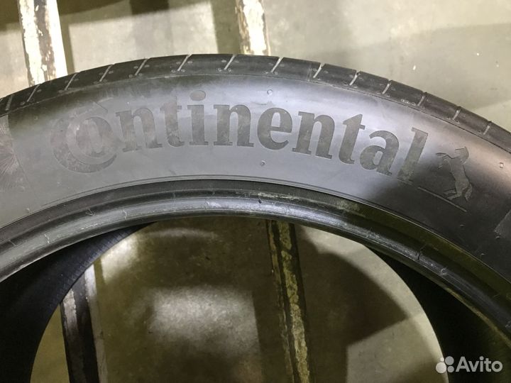 Continental ContiPremiumContact 6 325/40 R22