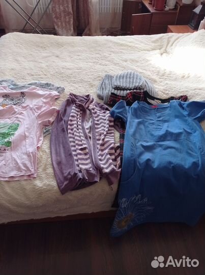 Веши пакетом 48-50