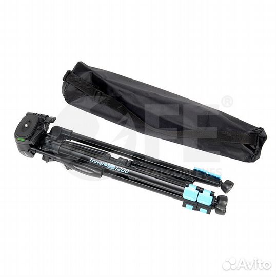 Штатив для фотоаппарата Falcon Eyes 1200 49-135см