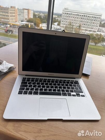 Apple macbook air 13