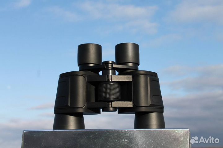Бинокль новый, 7х35