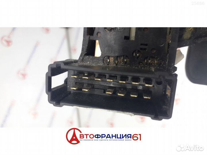 Подрулевой переключатель, 6001551358 renault duster, 3025623