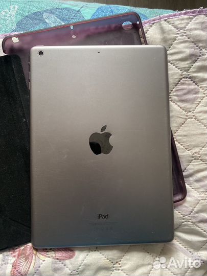 iPad Air Wi-fi, 16 гб