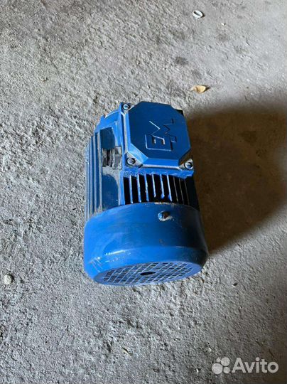 Электродвигатель от мясорубки мим 300