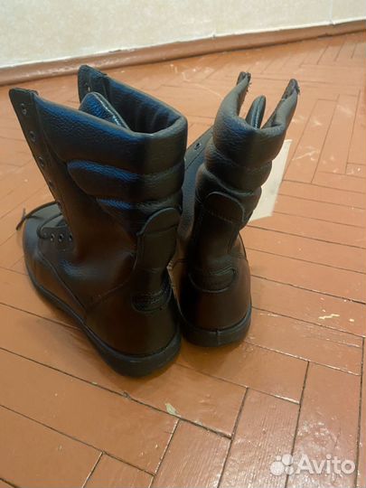 Берцы мужские 43 размер