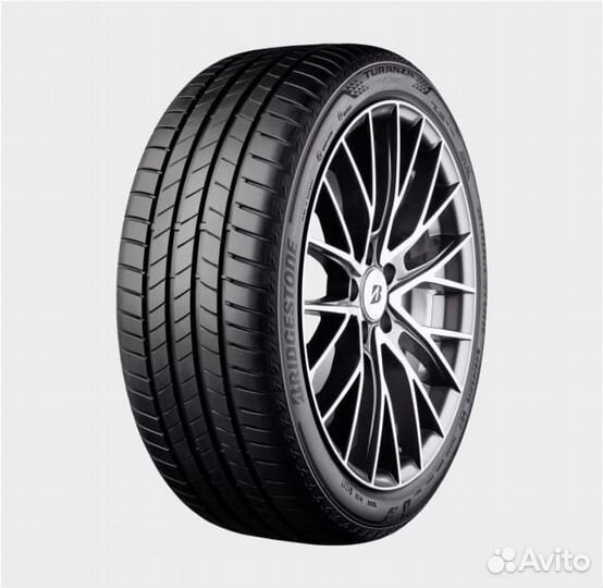 Bridgestone Turanza T005 205/55 R17 91W