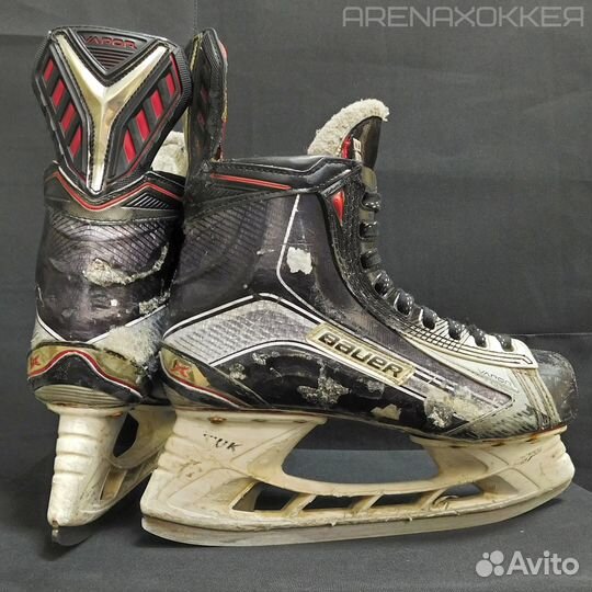 Коньки хоккейные Б/У