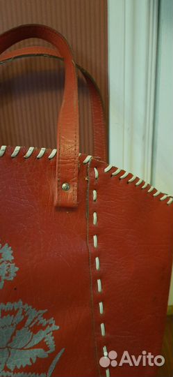 Сумки женские СССР