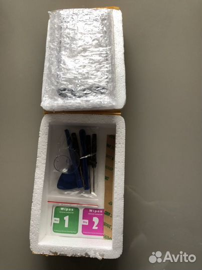 Стекло для телефона yota phone 2