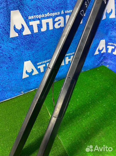 Рейлинг Nissan X-Trail T30 YD22ETI 2003