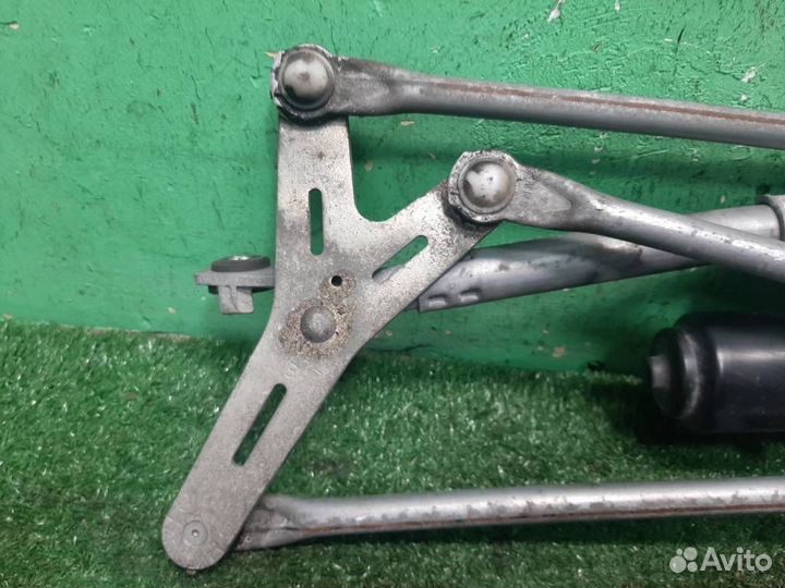 Трапеция стеклоочистителей Honda Civic 4D (FD) 20