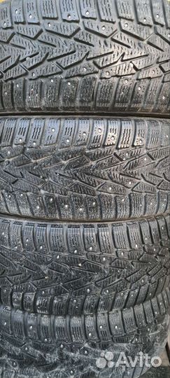 Nokian Tyres Hakkapeliitta 7 205/55 R16 94T