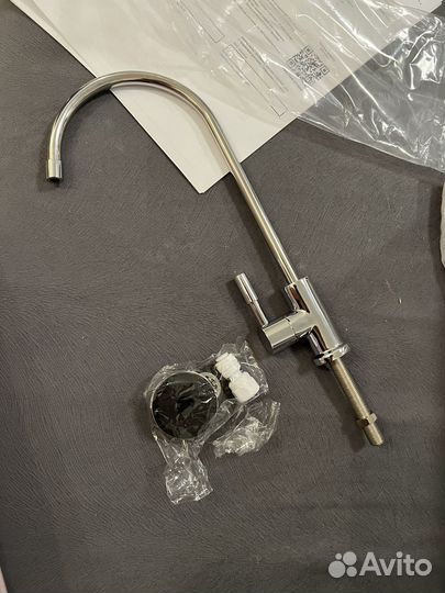 Краник для фильтра