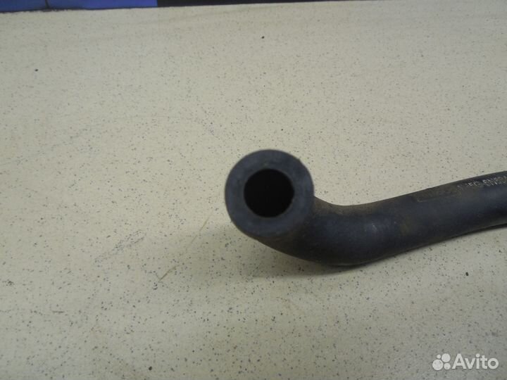 Шланг вентиляции картер. газов Focus II 2005-2008