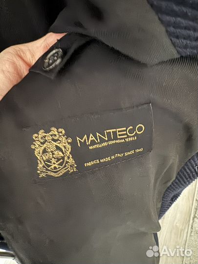 Мужское пальто Drykorn M оригинал