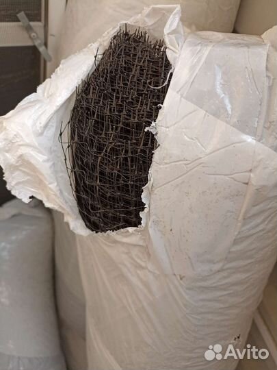 Сетка против крота