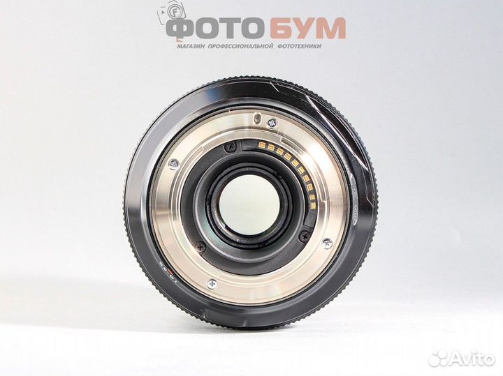 Объектив Fujinon XF 16-55mm f/2.8 R LM WR