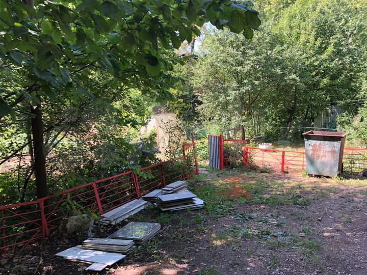 Дача 70 м² на участке 7 сот.