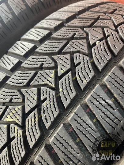 Dunlop Winter Sport 5 205/55 R16 91H