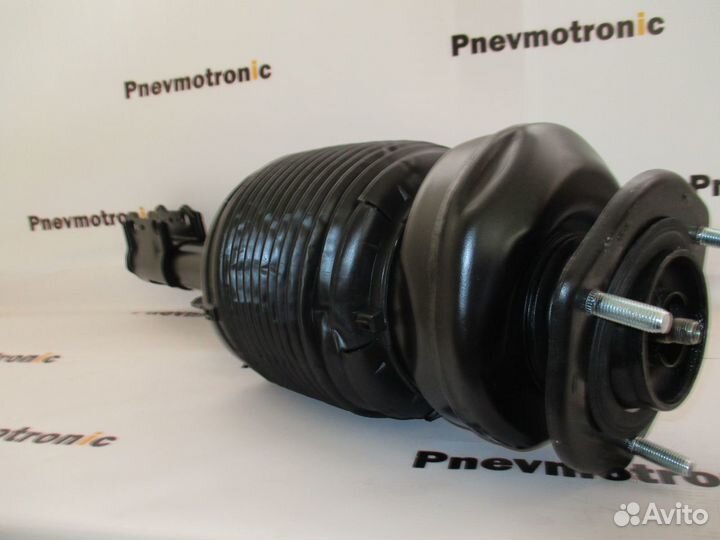 Передняя пневмостойка Lexus RX