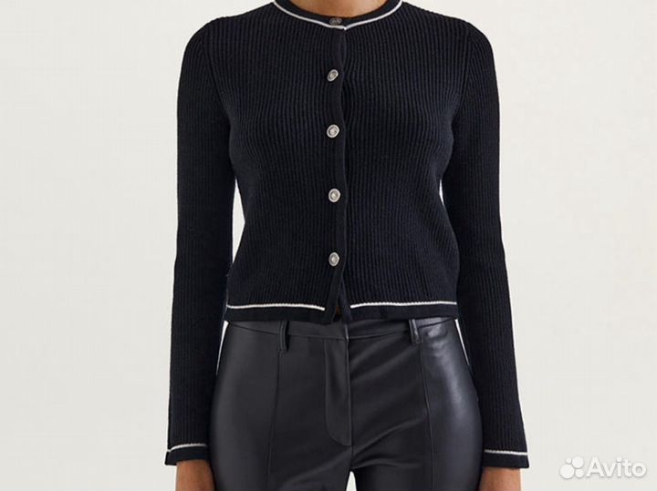 Кардиган Love republic