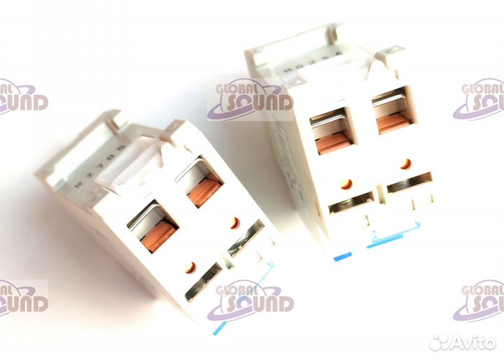 Doepke (ABL) диф. автомат выделенной линии питания