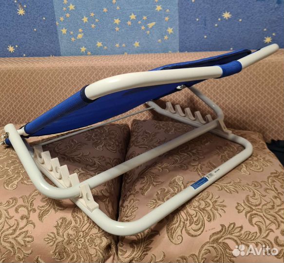 Подставка для спины