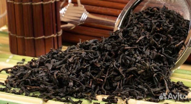 Чай Китайский (Нун Цун го)