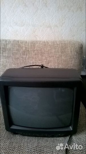 Телевизор