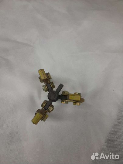 Съемник подшипников 3-х лапый