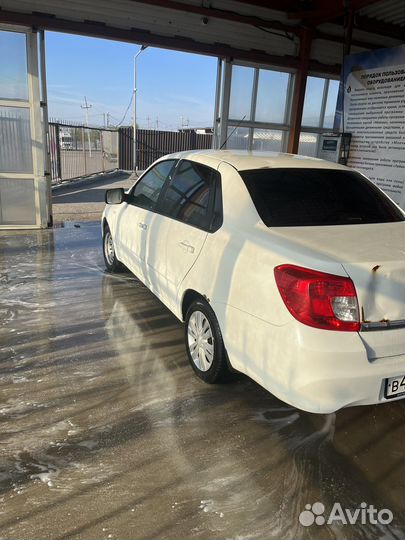 Datsun on-DO 1.6 МТ, 2018, битый, 130 000 км