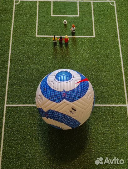 Футбольный мяч Nike Rabisco (APL)