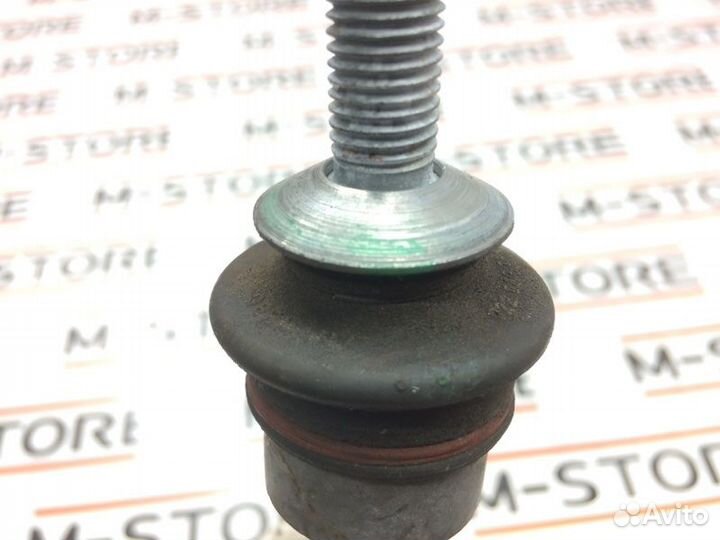 Стойка стабилизатора задняя правая Bmw 5-Series