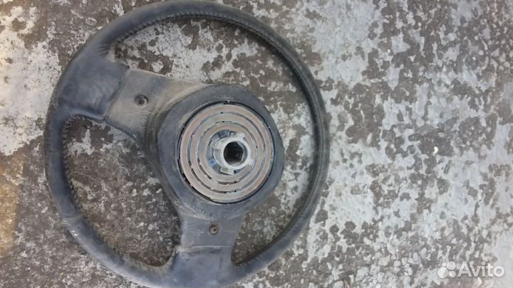 Руль Ford Taurus 1G 1986-1991