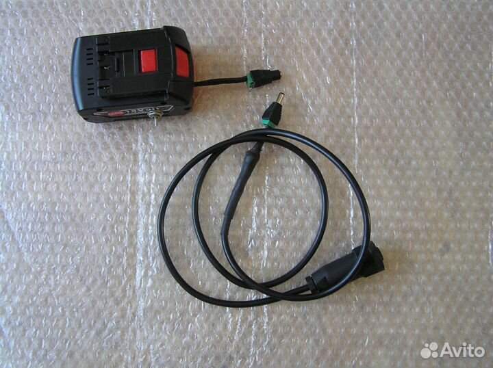 Глубинный металлоискатель Delta Puls 3C Plus