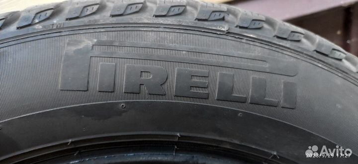 Michelin Alpin 205/55 R16