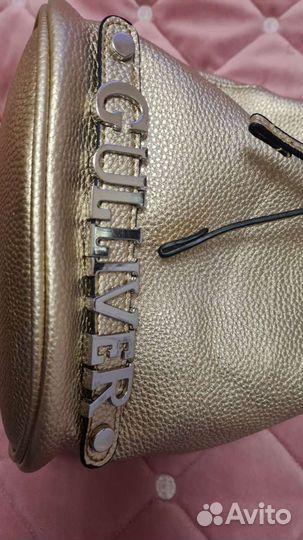 Сумка для девочки Gulliver