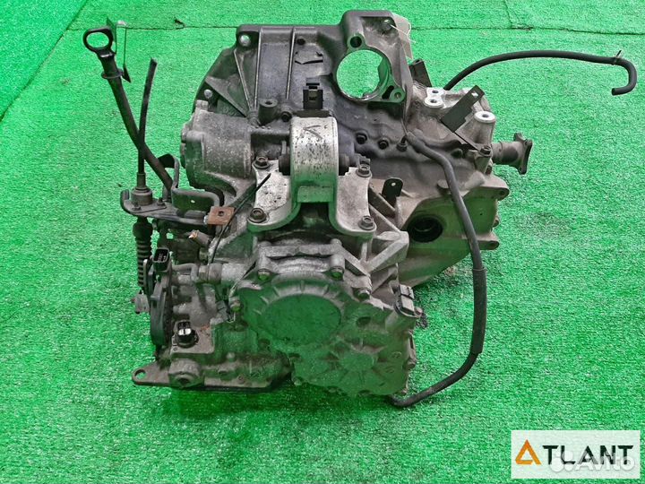 Автомат nissan liberty