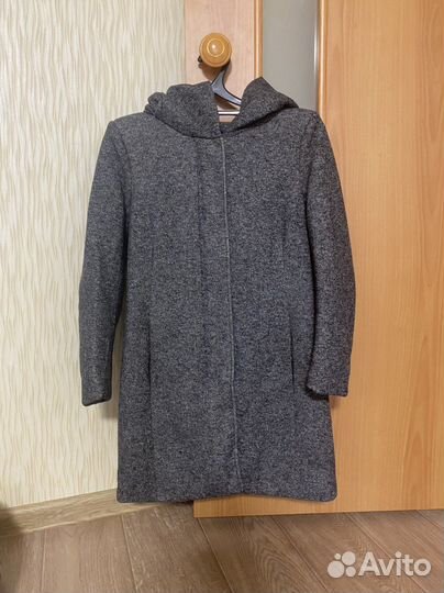Пальто женское