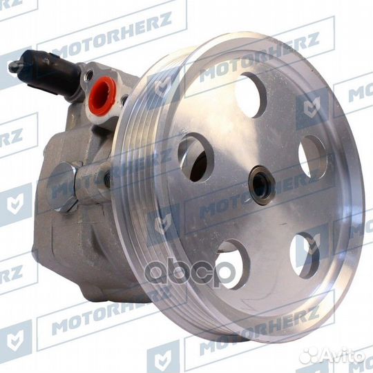 P1242HG Насос гур audi A4 1.8tfsi/2.0tfsi 07-15