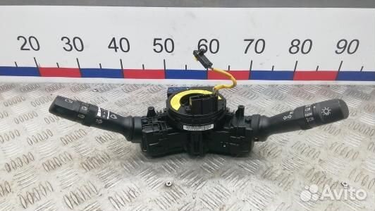 Переключатель поворотов и дворников (стрекоза) hyu